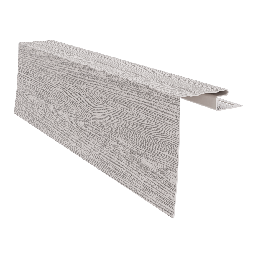 Планка околооконная Технониколь Фактур, Береза купить в Барнауле