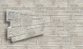 Фасадная панель VOX Sandstone (Сандстоун) светло-бежевого цвета. купить в Барнауле