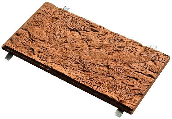 Фасадная плитка Кирисс Фасад Песчаник купить в Барнауле