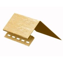 Околооконная планка Ю-Пласт, Timberblock, Дуб Золотой