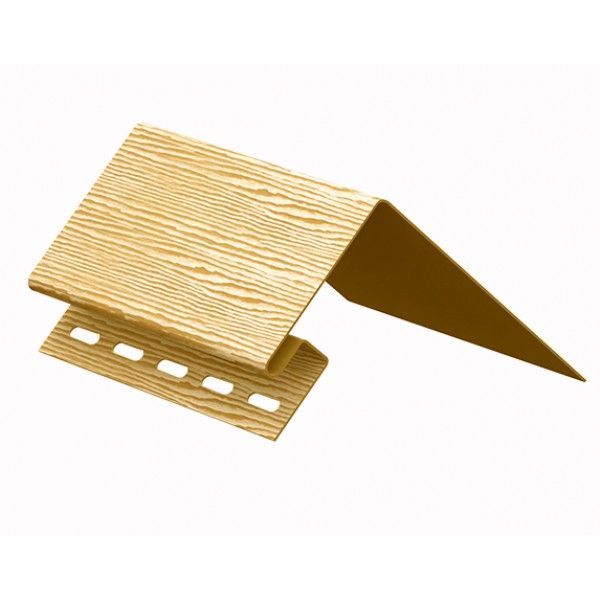Околооконная планка Ю-Пласт, Timberblock, Дуб Золотой купить в Барнауле