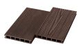 Террасная доска ДПК RusDecking Unodeck Ultra - Венге купить в Барнауле