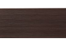 Террасная доска ДПК RusDecking Unodeck Ultra - Венге