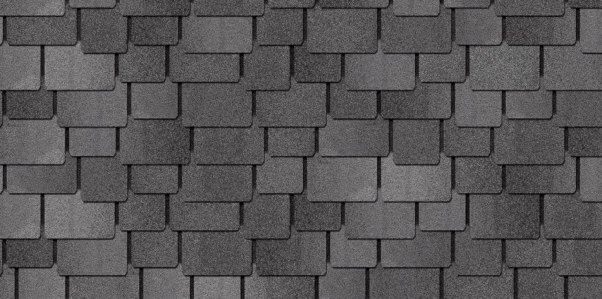 Гибкая черепица Docke Lux, Саппоро, Фладен. купить в Барнауле