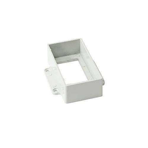 Прямой соединитель перила CM Decking 90х45 купить в Барнауле