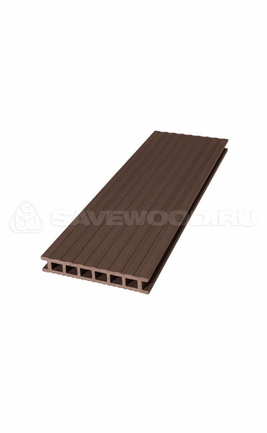 Террасная доска ДПК SaveWood, SW Quercus, Терракот купить в Барнауле