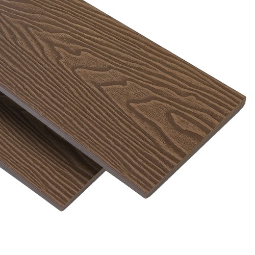 Заборная доска EasyDecking, Wood-X, Коричневый купить в Барнауле
