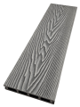 Террасная доска ДПК NanoWood 3D Double Серый купить в Барнауле