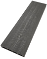 Террасная доска ДПК NanoWood 3D Double Серый купить в Барнауле