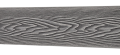 Террасная доска ДПК NanoWood 3D Double Серый купить в Барнауле