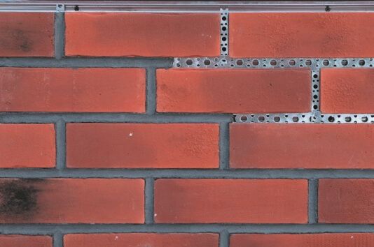 Фиброцементные панели КАНЬОН Клинкер - 134 купить в Барнауле