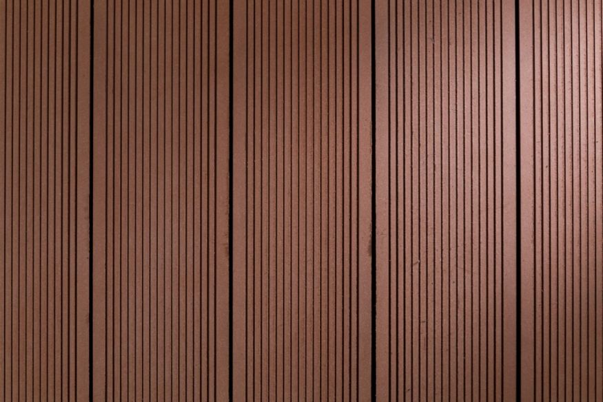 Террасная доска Ecodecking Экстра Шоколад купить в Барнауле