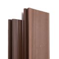 Террасная доска Ecodecking Экстра Шоколад купить в Барнауле