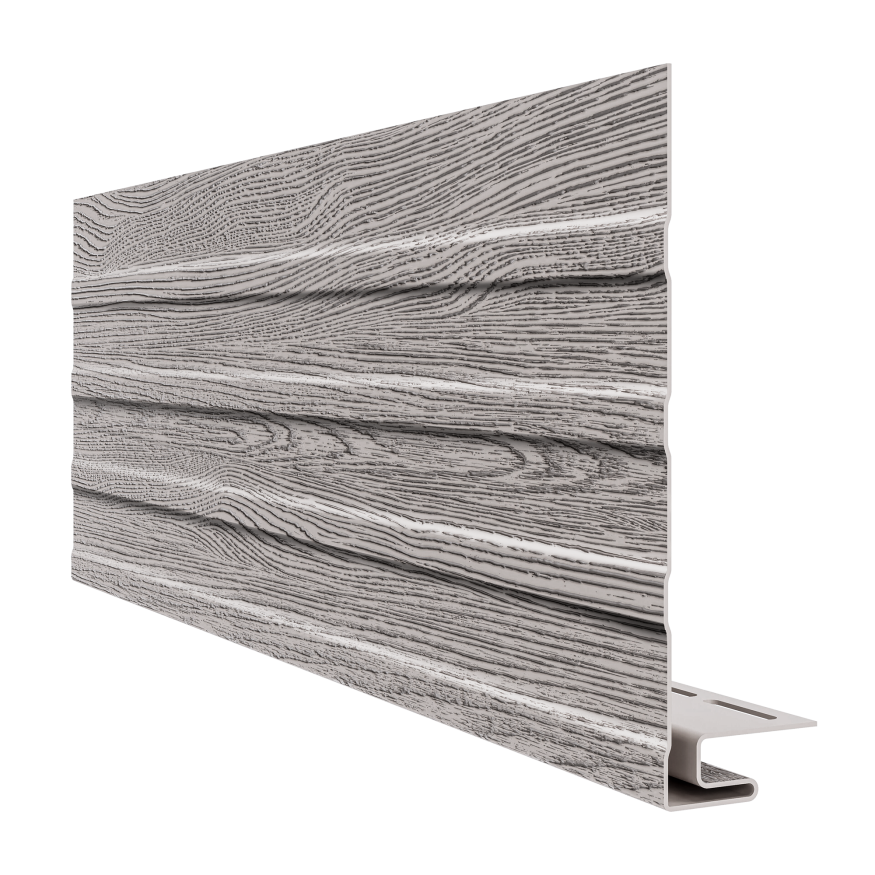 J-фаска Технониколь Фактур, Береза купить в Барнауле