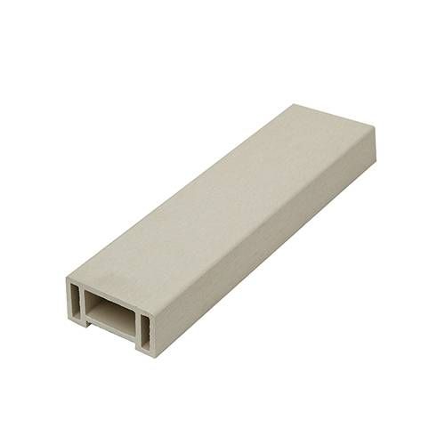 Перила CM Decking 90х45 Белое дерево купить в Барнауле