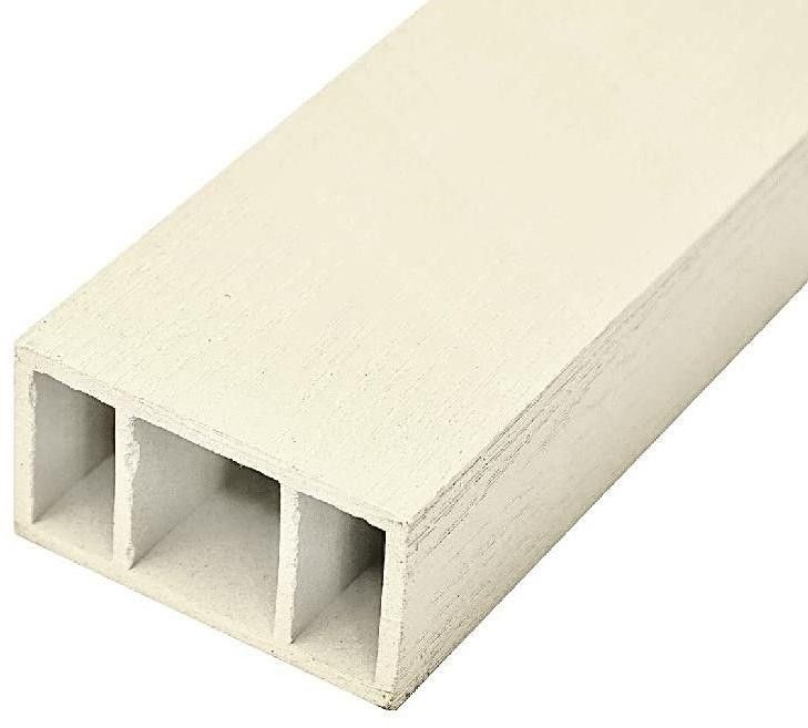 Брус FAYNAG WOOD Слоновая кость купить в Барнауле