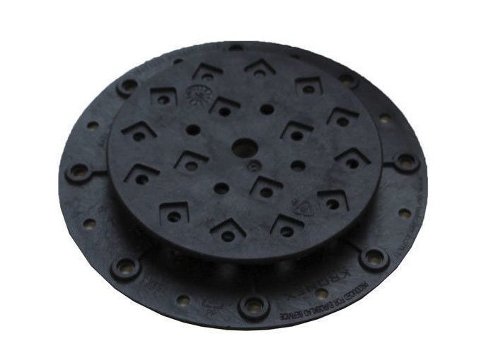 Регулируемая опора KRONEX 18-25 мм купить в Барнауле