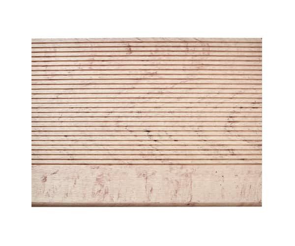 Ступень из ДПК Dortmax цвета слоновой кости купить в Барнауле