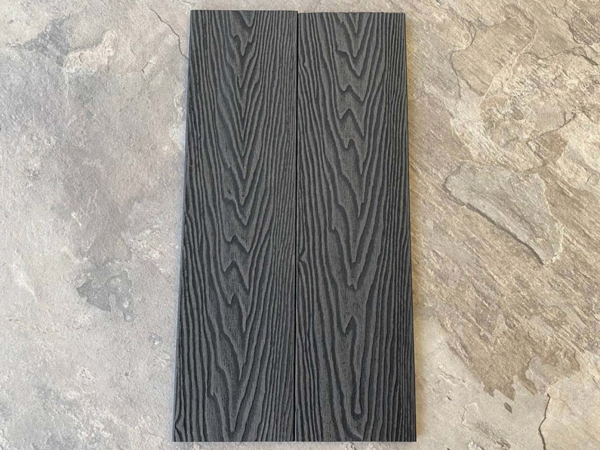 Заборная доска EasyDecking, Wood-X, Черное дерево купить в Барнауле