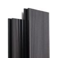 Террасная доска Ecodecking Экстра Графит купить в Барнауле