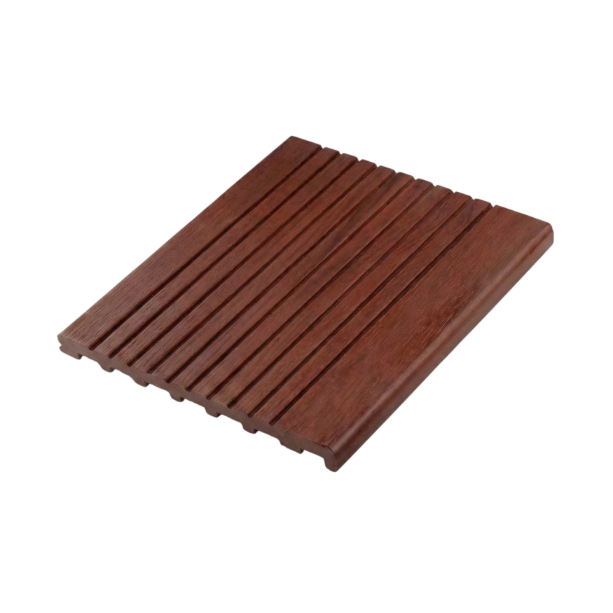 Ступени из ДПК GardenParkett Патио, Терракот купить в Барнауле