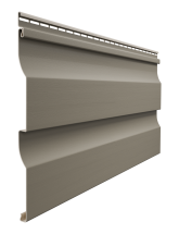 Виниловый сайдинг Docke, Корабельный брус D4.5D, Сосна