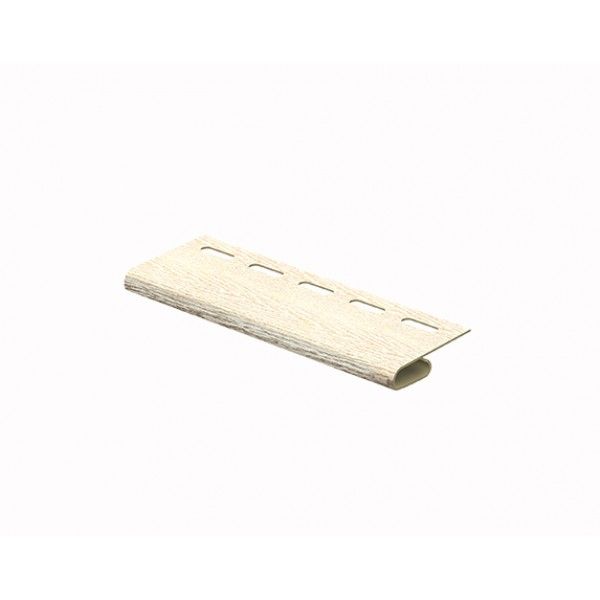 Финишная планка Ю-пласт Timberblock Ясень Золотистый купить в Барнауле