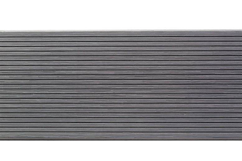 Террасная доска ДПК RusDecking Unodeck Ultra - Серый купить в Барнауле