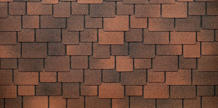 Гибкая черепица Docke Lux, Саппоро, Кофе купить в Барнауле