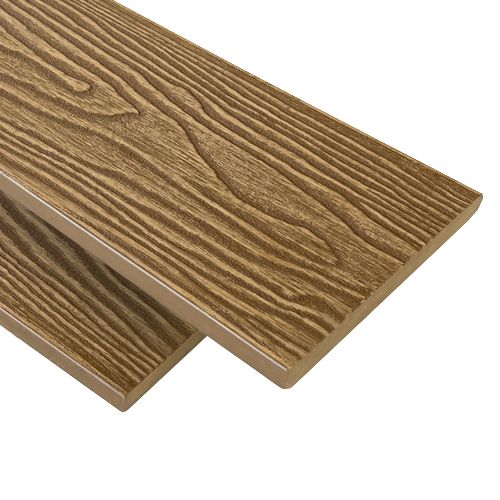 Заборная доска EasyDecking, Wood-X, Дуб купить в Барнауле