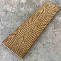 Заборная доска EasyDecking, Wood-X, Дуб