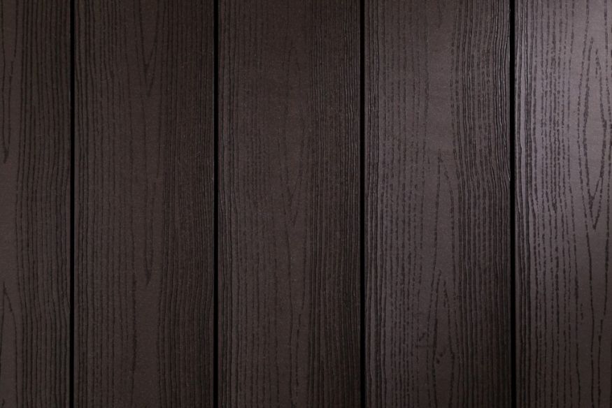 Террасная доска Ecodecking Экстра плюс Венге купить в Барнауле