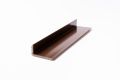 Угол торцевой Ecodecking Некст Шоколад купить в Барнауле