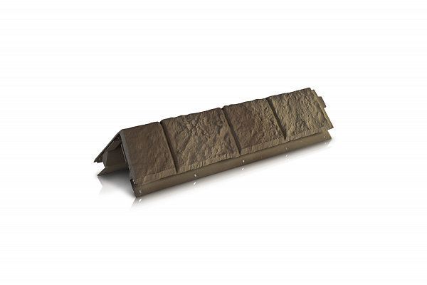 Угол внешний VOX Sandstone светлый коричневый купить в Барнауле