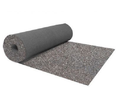 Ендовый ковер KATEPAL Pintari серый-агатный купить в Барнауле
