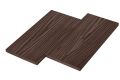 Заборная доска ДПК RusDecking UnoDeck Forte - Венге купить в Барнауле