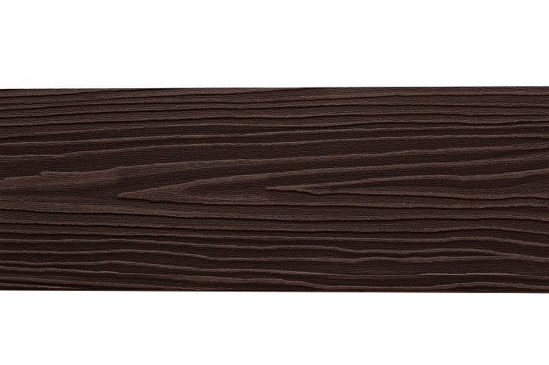 Заборная доска ДПК RusDecking UnoDeck Forte - Венге купить в Барнауле