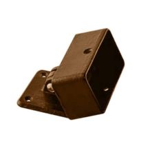 Соединитель перила с переходом CM Decking 90х45