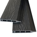 Заборная панель шип-паз EasyDecking, Wood-X, Черное дерево купить в Барнауле