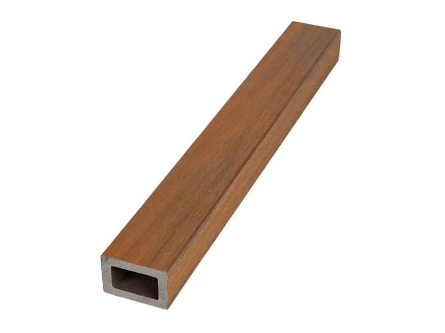 Балясина Woodvex Co-Extrusion Тик купить в Барнауле
