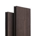 Террасная доска Ecodecking Экстра плюс Шоколад купить в Барнауле