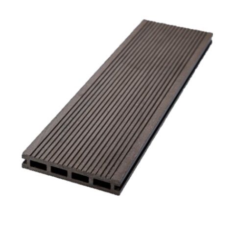 Террасная доска Ecodecking Экстра плюс Шоколад купить в Барнауле