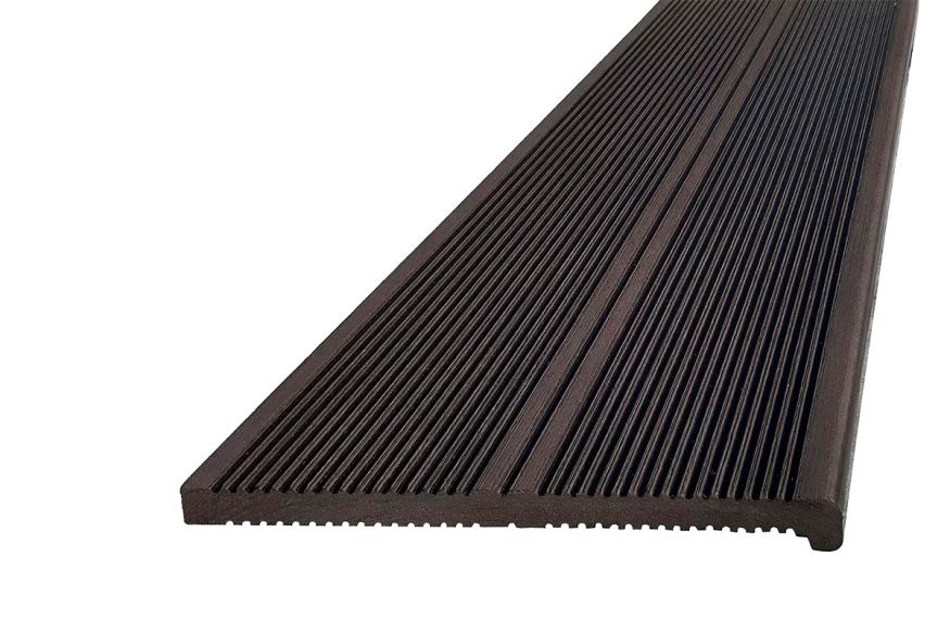 Ступень ДПК Deckron/Darvolex Венге купить в Барнауле