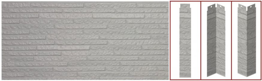 Фасадные термопанели Премиум-KM752  купить в Барнауле