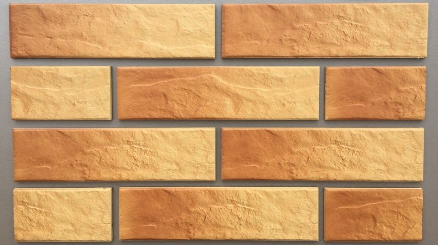 Фасадные термопанели Аляска, Gobi rustik купить в Барнауле