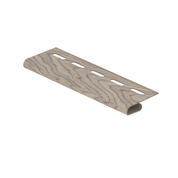 Финишная планка Ю-Пласт Timberblock Пихта Сахалинская купить в Барнауле