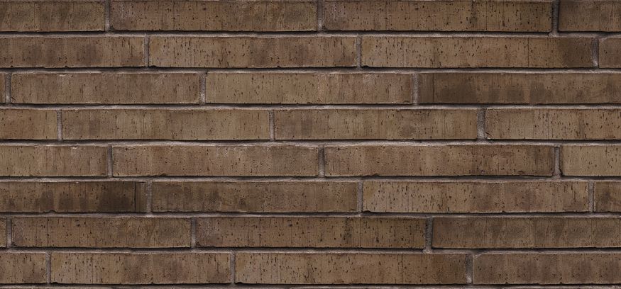 Фиброцементные панели Panda Кирпич Риф Однотонный 03430F купить в Барнауле