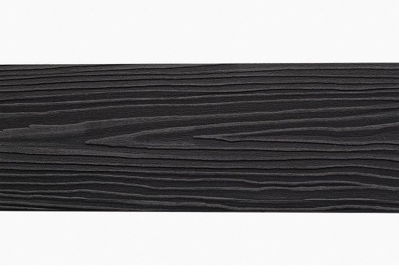 Заборная доска ДПК RusDecking UnoDeck Forte - Графит купить в Барнауле