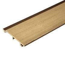 Фасадная панель CM Cladding URBAN, цвет Орегон