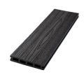 Террасная доска Ecodecking Экстра плюс Графит купить в Барнауле